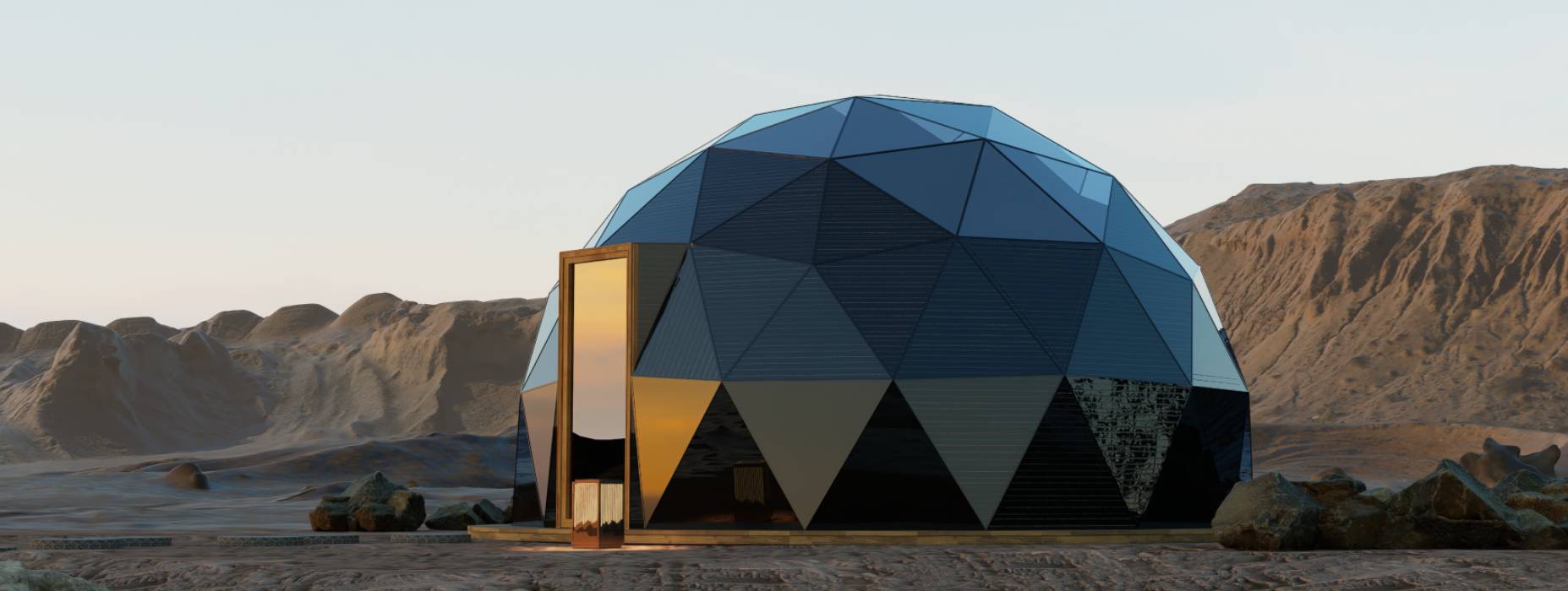 灯塔市星空酒店帐篷